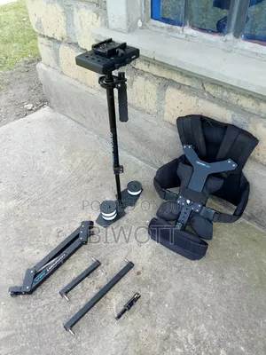 Film Rig Set /Filming Equipment