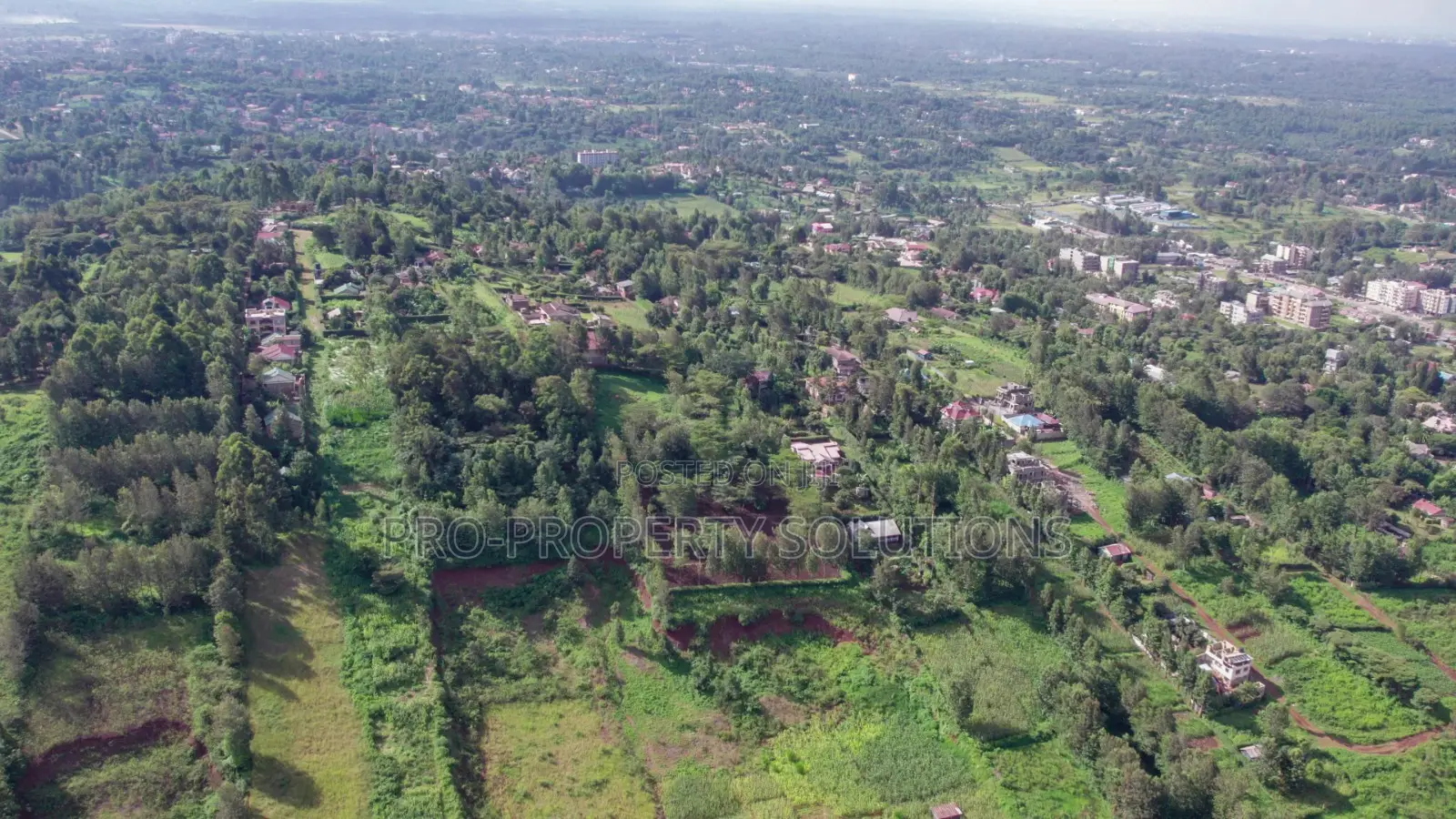 Prime 2-Acre Residential Land for Sale in Ngong – Matasia