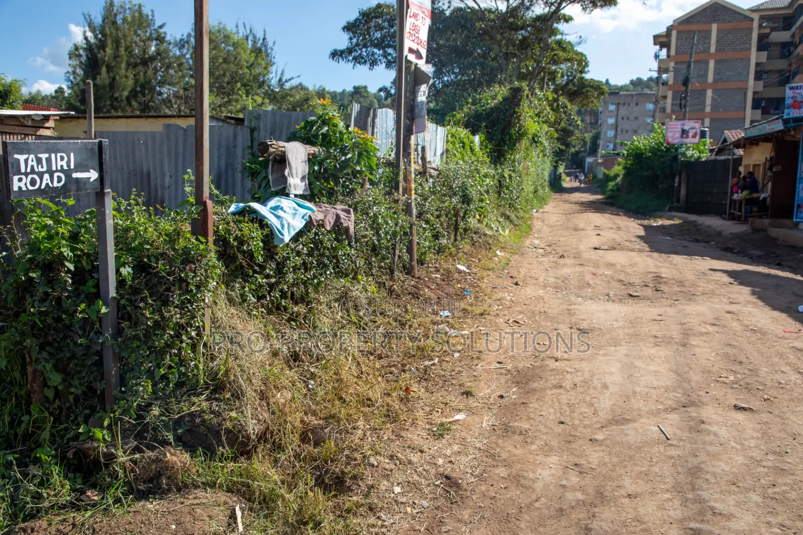 Prime 2-Acre Residential Land for Sale in Ngong – Matasia