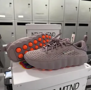 Pink Nike Mind 002 Comfy Sneakers