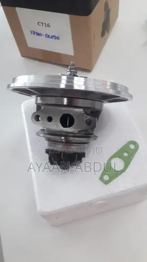 Turbo Cartridge Toyota 2kd