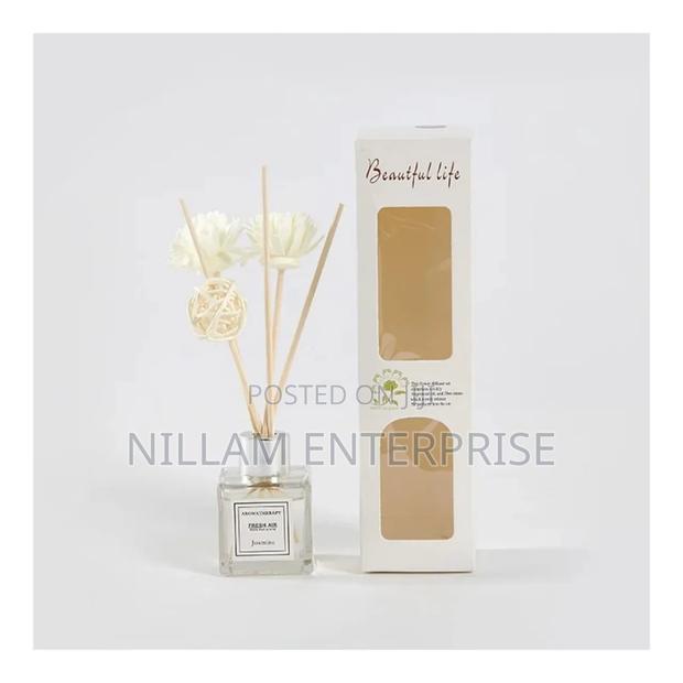 Aromatherapy Reed Diffusers 50ml - thumbnail 2