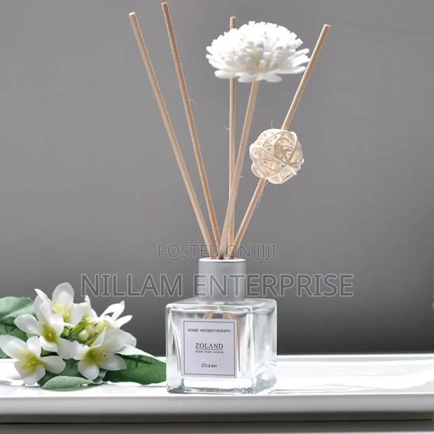 Aromatherapy Reed Diffusers 50ml - thumbnail 3