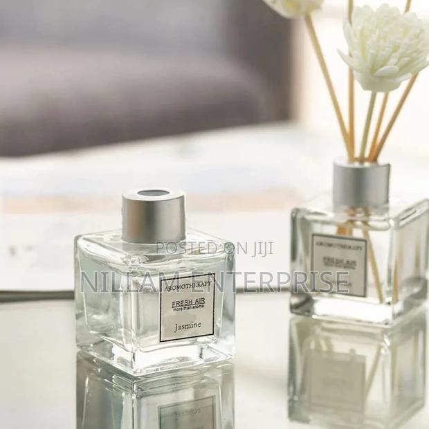 Aromatherapy Reed Diffusers 50ml - thumbnail 4