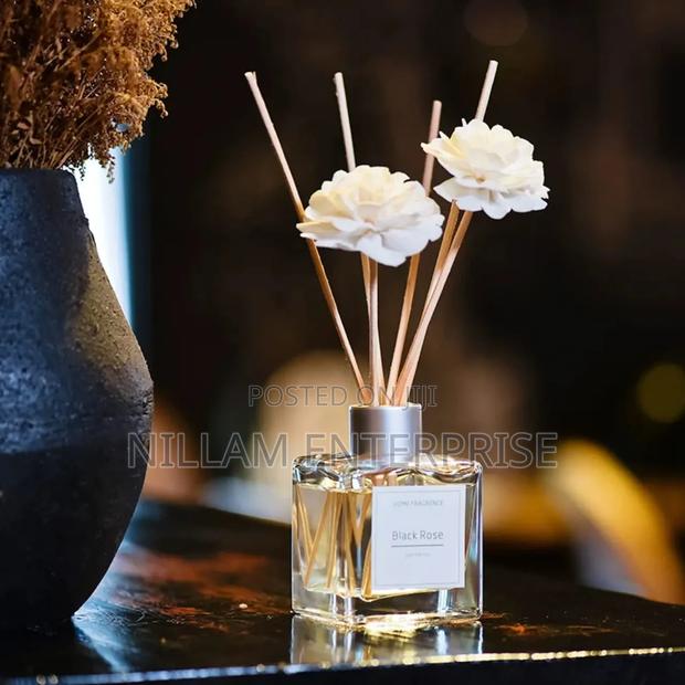 Aromatherapy Reed Diffusers 50ml - thumbnail 5