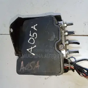 Abs Pump Mitsubishi Mirage