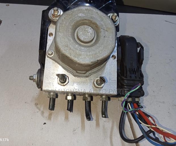Abs Pump Mitsubishi Mirage - thumbnail 2