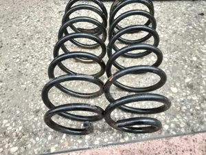 Original Ex Japan Jeep Wrangler Front Heavy Duty Coil Spring
