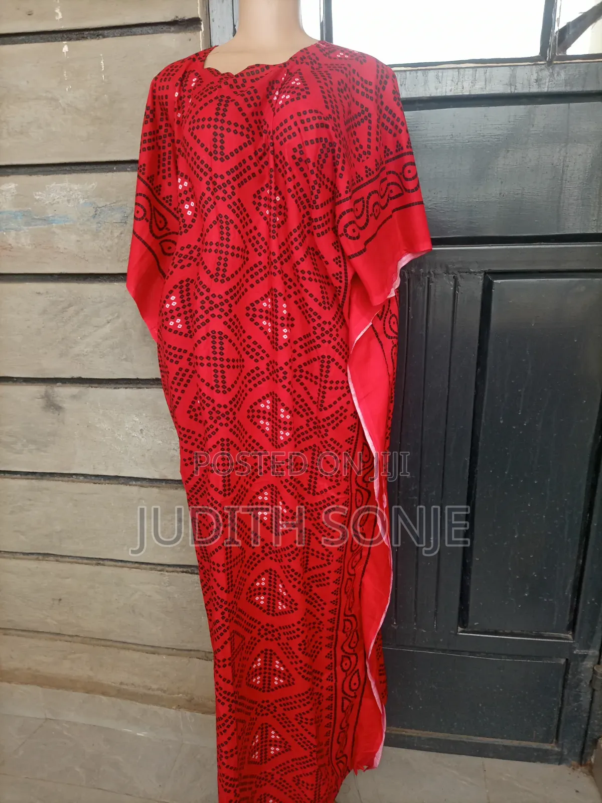 Good Quality Deras