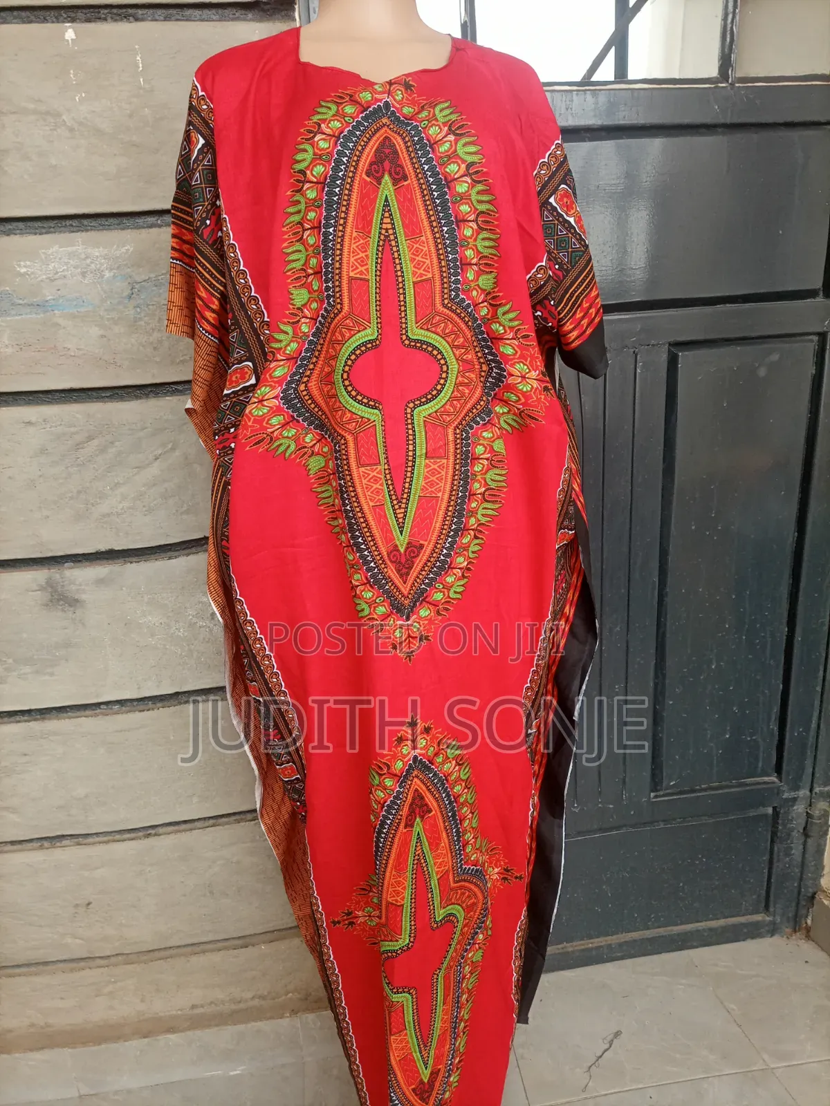 Good Quality Deras