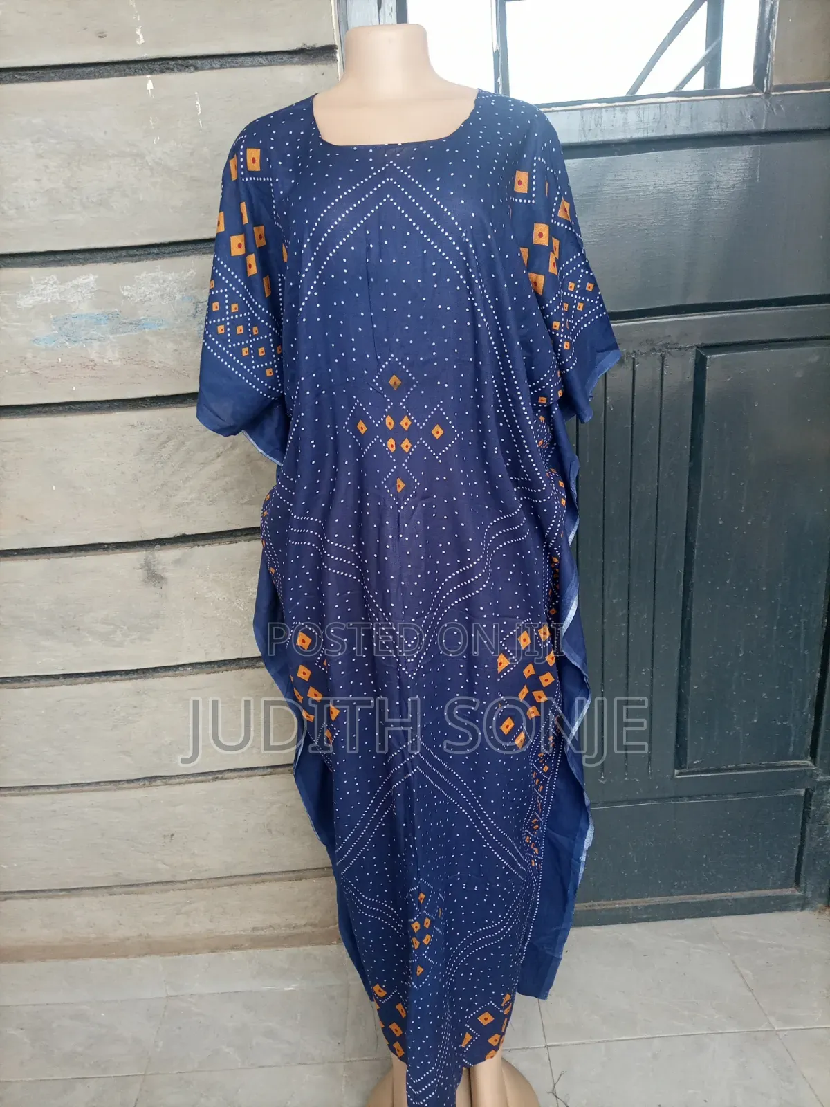 Good Quality Deras