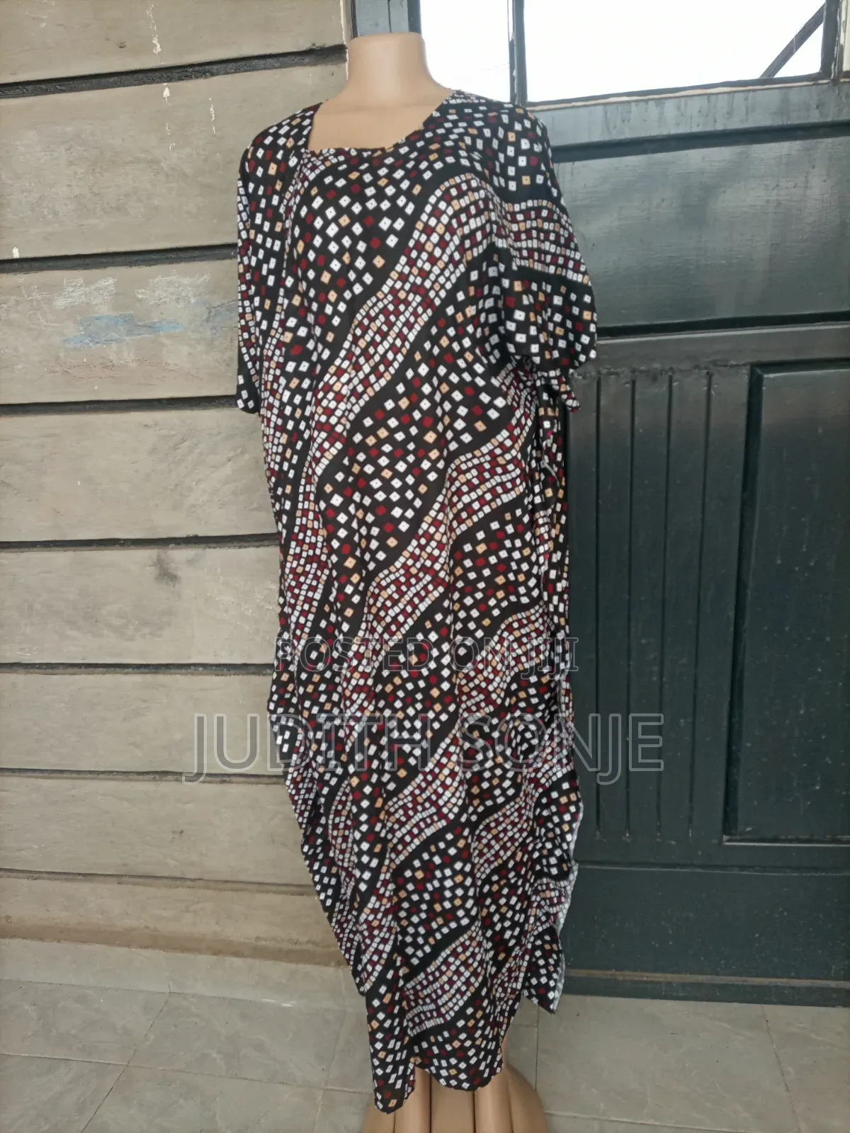 Good Quality Deras
