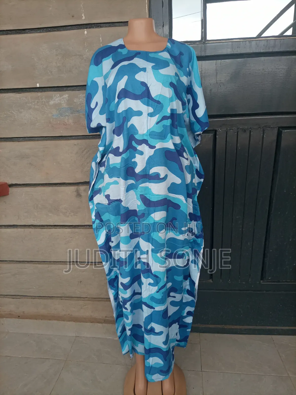 Good Quality Deras