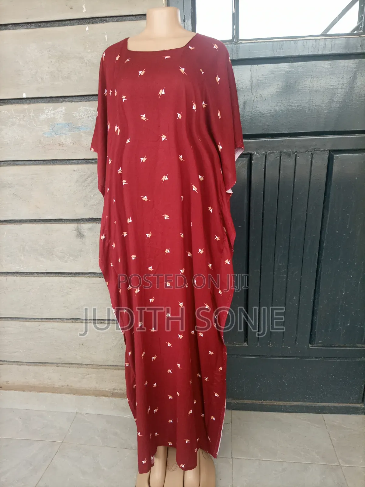 Good Quality Deras