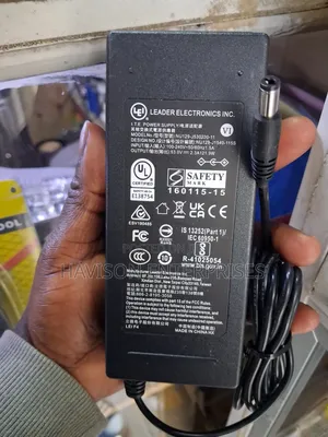 53v 2.3a Power Adapter