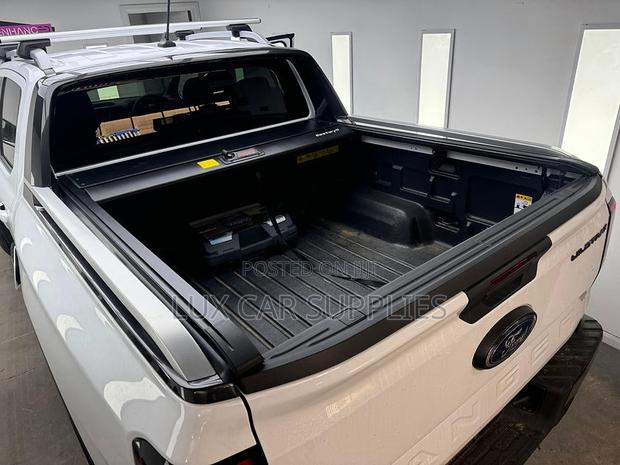 Double Cab Pickup Roller Shutter - thumbnail 2