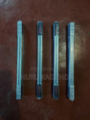 Drawer Sliders.