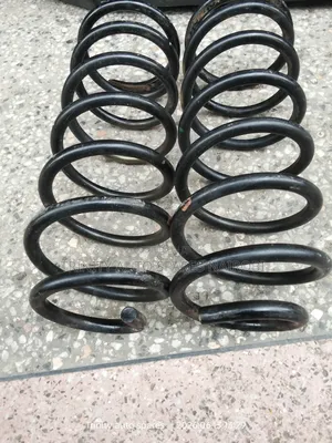 Original Ex Japan Jeep Cherokee Front Heavy Duty Coil Springs