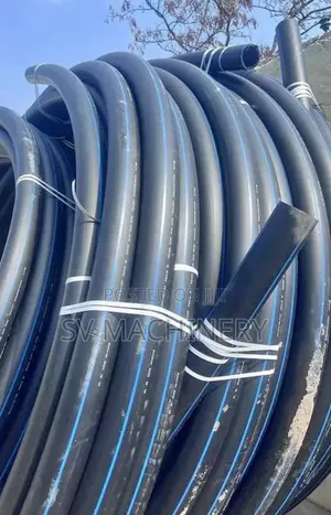 Heavy Duty 40mm Hdpe Pipe