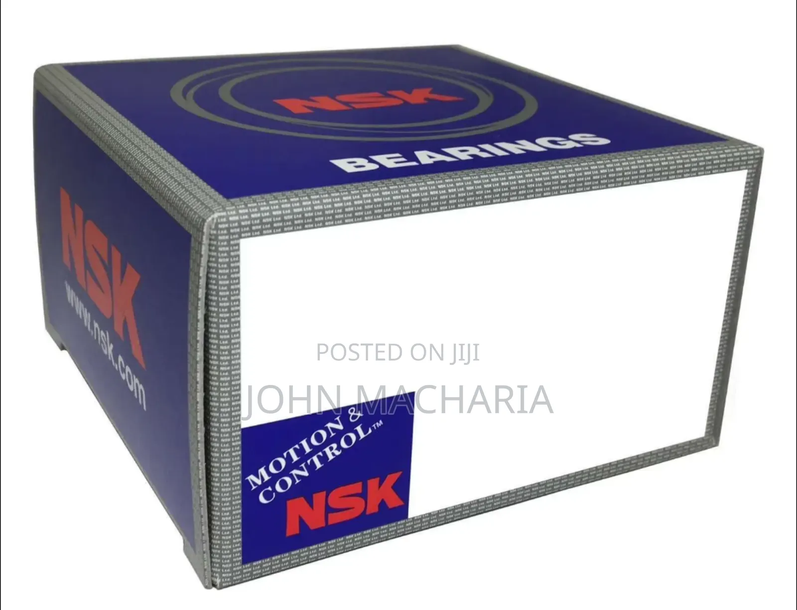 NSK Bearing for Mazda Demio Old Model [With Abs]