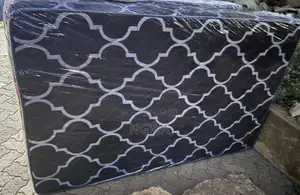 Super Foam High Density Quilted Matress