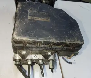 Abs Pump Toyota Mark X Zio