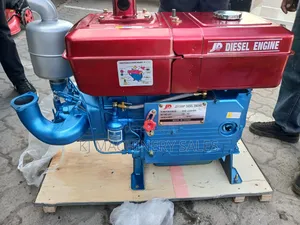 30hp Jd Water-Cooled Diesel Engine