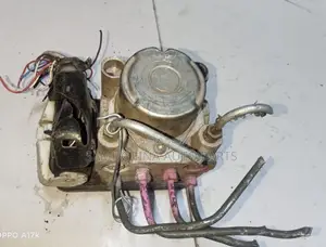 Abs Pump Toyota Ist