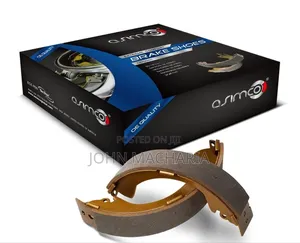 Brake Lining Shoe for Mazda Demio Old Model