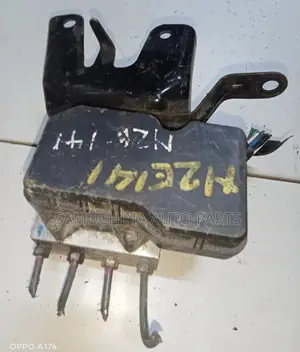 Abs Pump Toyota Axio /Fielder 141
