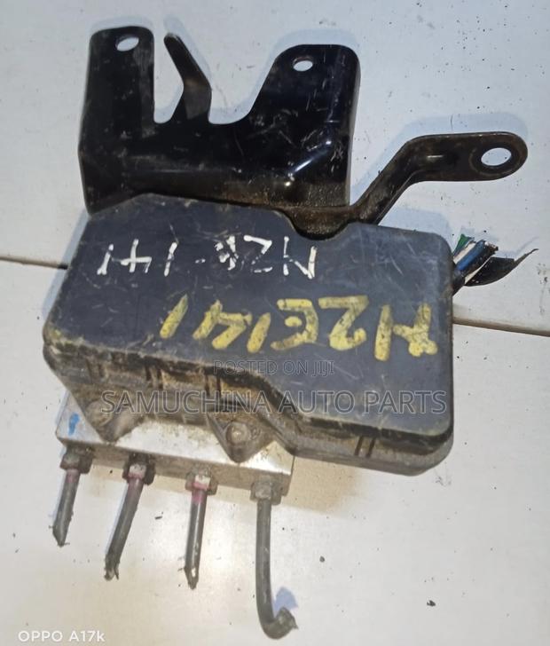 Abs Pump Toyota Axio /Fielder 141 - thumbnail 2