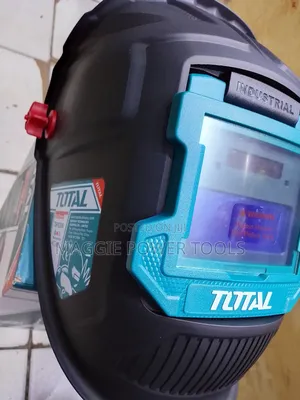 Good Quality And Affordable Total Auto Darkening Welding Helmet