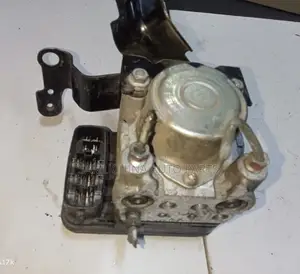 Abs Pump Toyota Isis