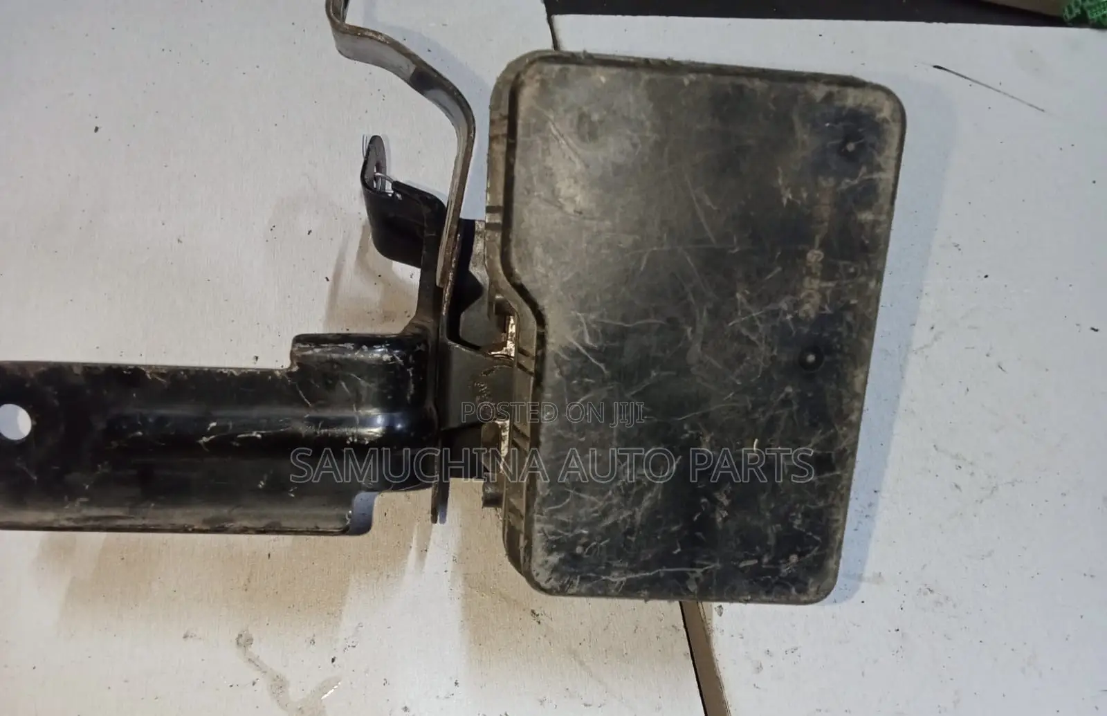 Abs Pump Toyota Isis