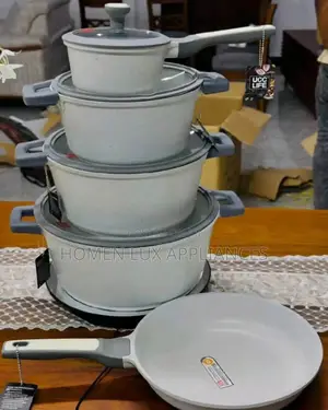 Luxury Green and Gold Dinner Set