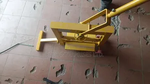 Heavy Duty Manual Cabro Cutter for Sale