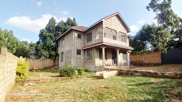 4bdrm Maisonette in Karai for sale