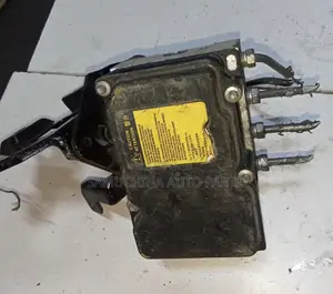 Abs Pump Subaru Forester