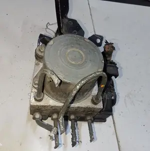 Abs Pump Subaru Forester