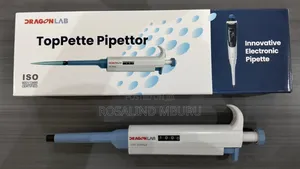 Micro Pipette