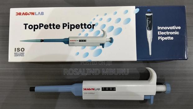 Micro Pipette