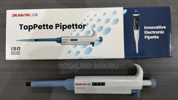 Micro Pipette - thumbnail 2