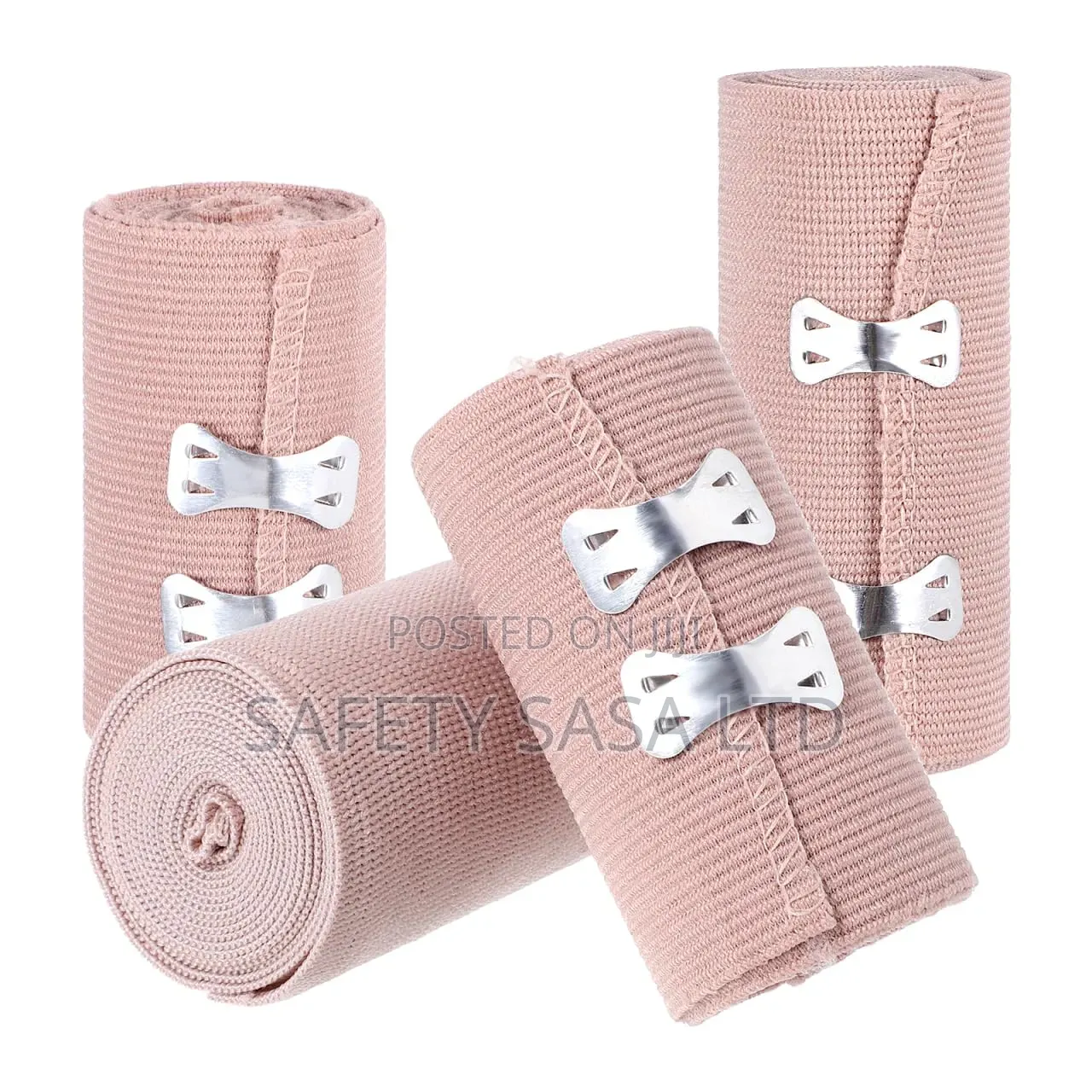 Elastic Crepe Bandage