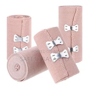 Elastic Crepe Bandage