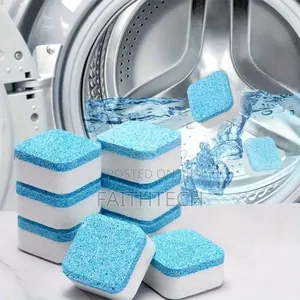 Washing Machine Cleaner
