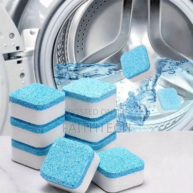 Washing Machine Cleaner