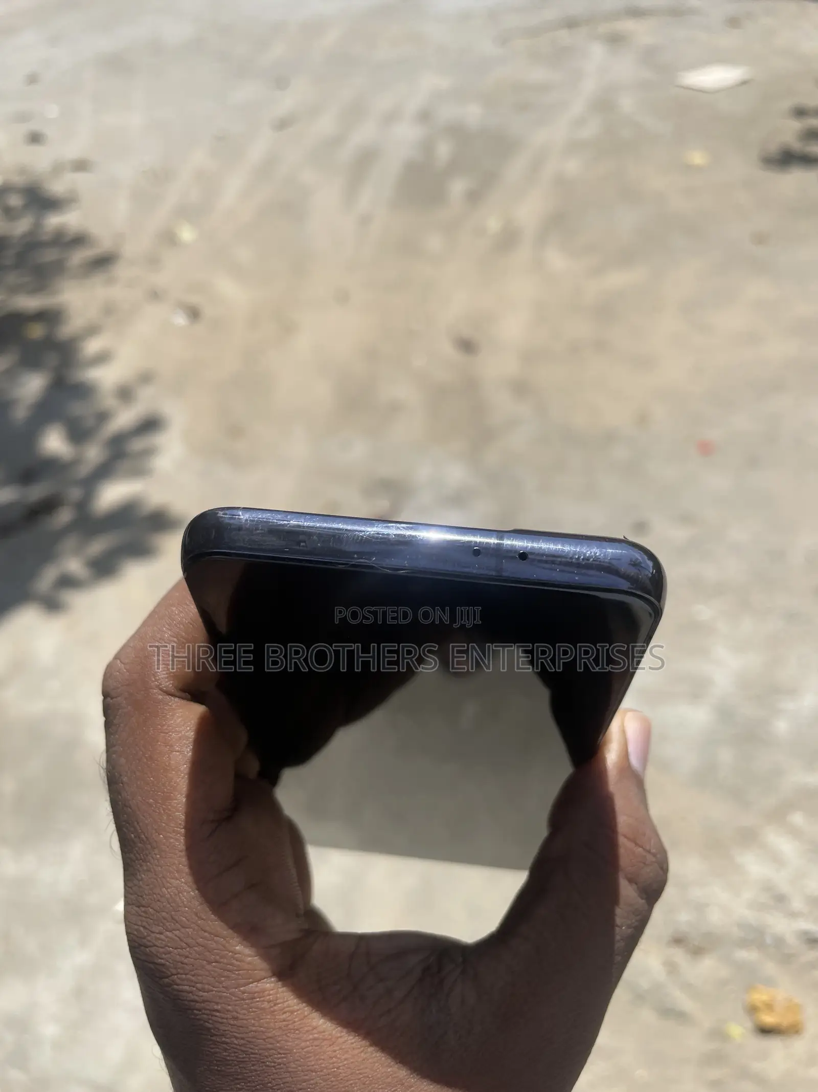 Samsung Galaxy S21 5G 128 GB Blue