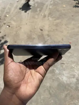 Samsung Galaxy S21 5G 128 GB Blue