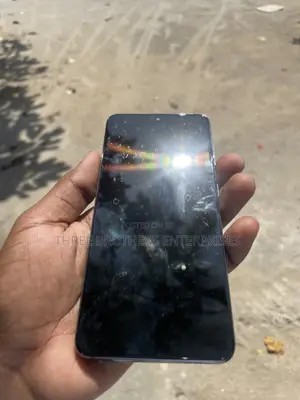 Samsung Galaxy S21 5G 128 GB Blue