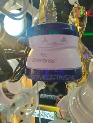 3y Enerbras Shower Head
